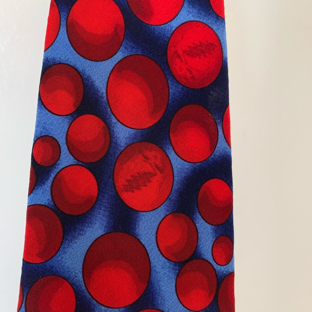 GRATEFUL DEAD TIE
